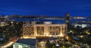 ISTANBUL HILTON - 0